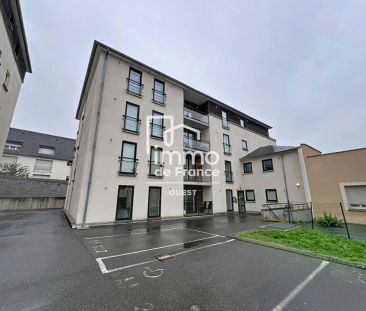 Appartement Laval 3 pièce(s) 63.04 m2 - Photo 6