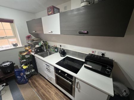 2 bedroom house to rent - Photo 5