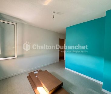 Location Appartement 4 pièces 102m² - Photo 5