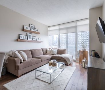 For Lease - 15 Windermere Avenue Unit# 512, Toronto, Ontario - Photo 6