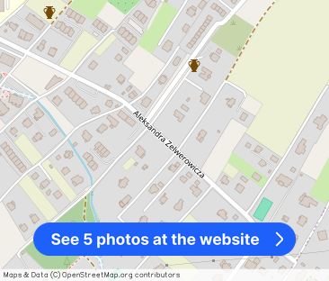 Kawalerka 30m2 2 pokoje Rzeszów Zelwerowicza - Photo 1