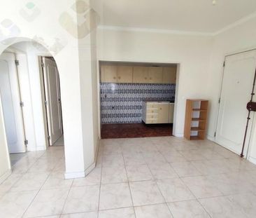 Apartamento T1 - Photo 1