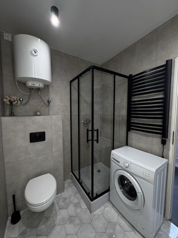 2 Pokoje po generalnym remoncie– Będzin, Małobądz - Zdjęcie 3