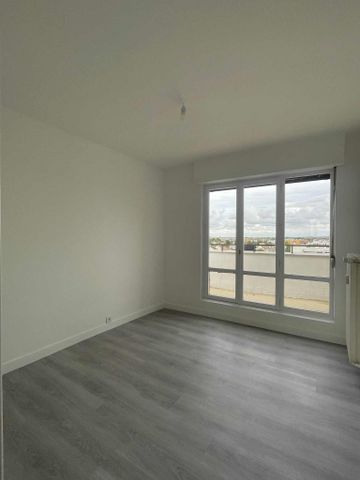 3 pièces - 56,95 m² - 6ème étage - Colocation non autorisée - Photo 3