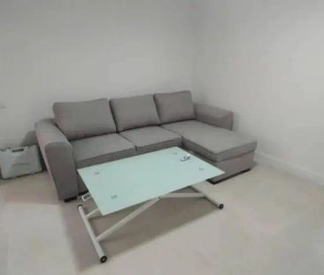 Piso en alquiler en Málaga Capital - Foto 1