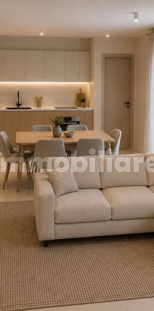 Bilocale via San Giorgio, Centro, Palmi - Photo 1