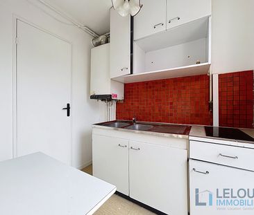 Location Appartement 1 pièce 30m² ROUEN 76000 - Photo 6