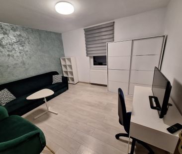 Apartment 1 room for rent in the villa, at 3 min. of uaic - Photo 1