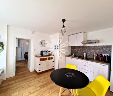 Location Appartement 1 pièce 40m² BRIOUDE 43100 - Photo 5