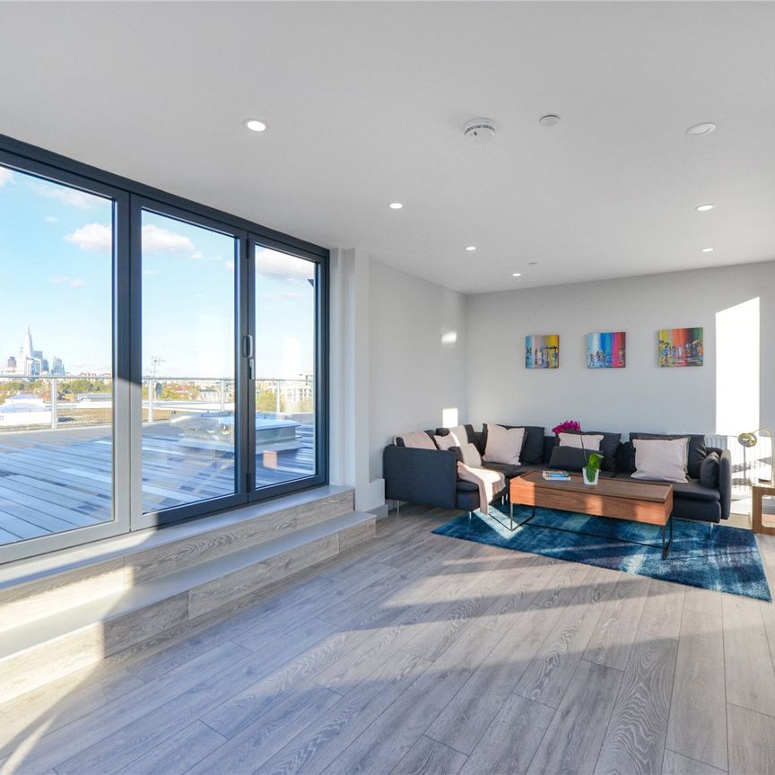 Bethwin Road, London, SE5 0SG - Photo 1