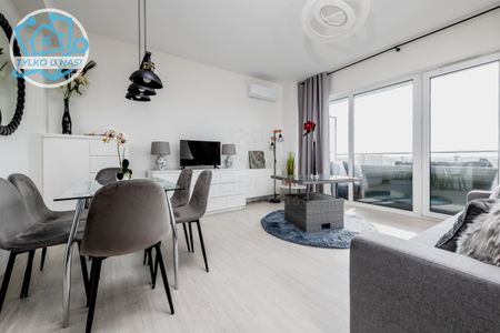 Białystok Antoniuk, Knyszyńska - Zdjęcie 2