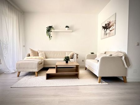 Casa adosada de alquiler en Prado del, 107, Las Brisas - Photo 5