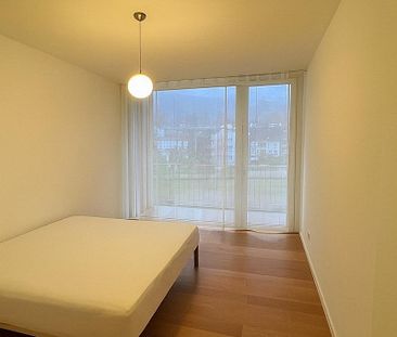 2.5 Zimmerwohnung in Rorschach - Foto 2