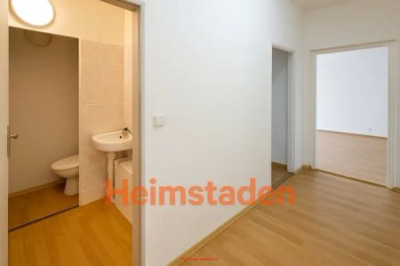 Pronájem bytu 1+1 36 m - Fotografie 4