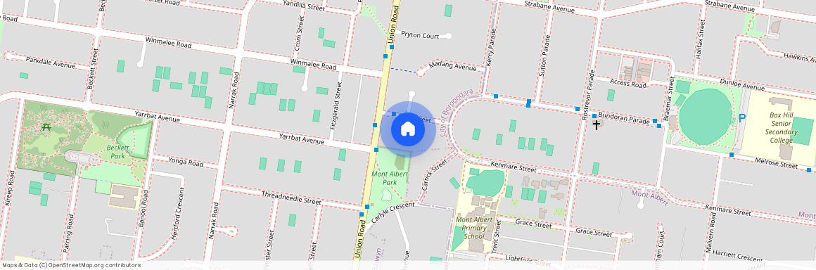 2/2 Erne Street, Vic 3103, Balwyn