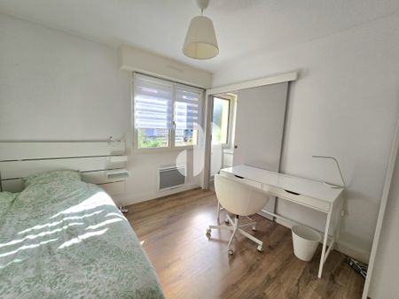 Location Appartement 4 pièces 95m² GRADIGNAN 33170 - Photo 5