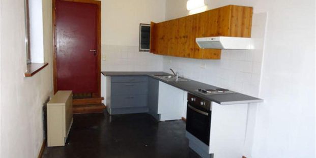 Appartement te huur in Pipaix voor € 475 met 1 slaapkamer - Photo 1