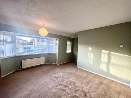 2 bedroom semi-detached house to rent - Photo 2