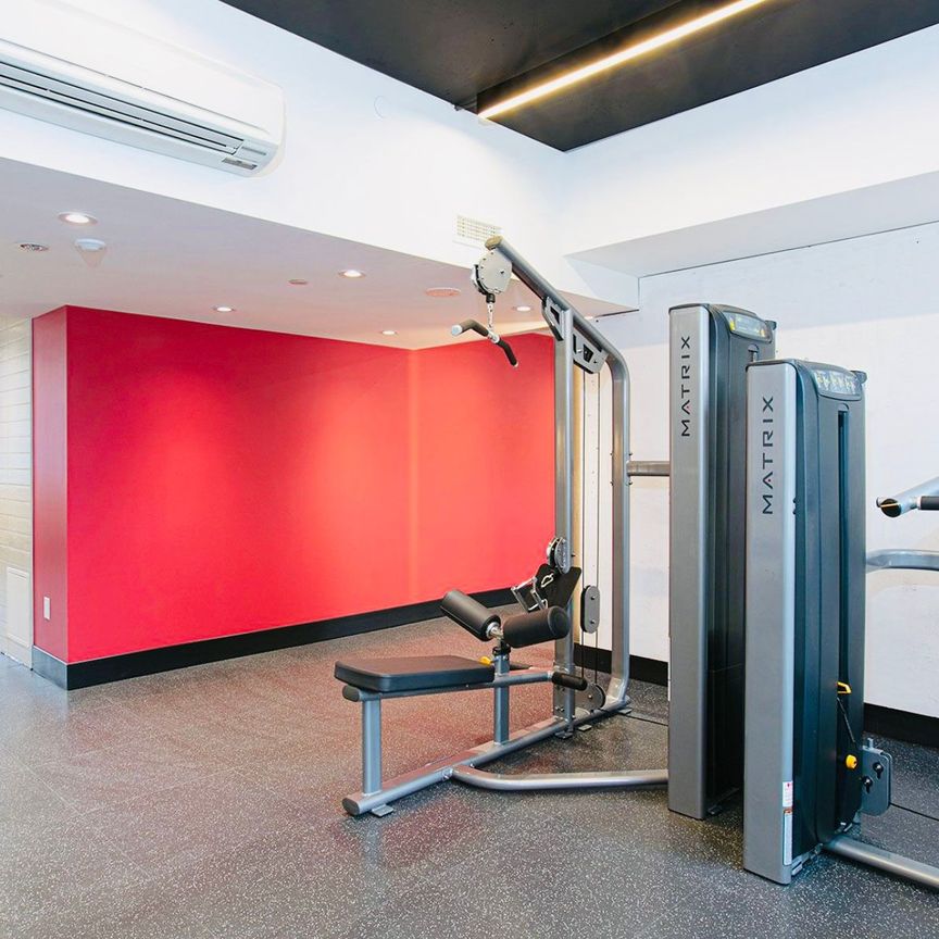 For Lease - 666 Spadina Avenue Unit# 2303, Toronto, Ontario - Photo 1