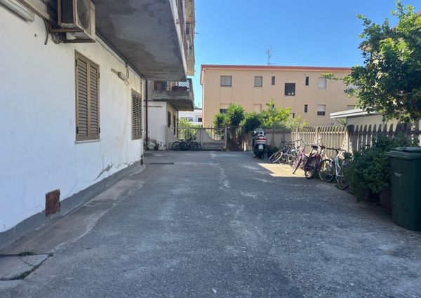 Appartamento in affitto a Catanzaro