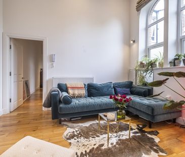 2 bedroom apartment to rent - Photo 2