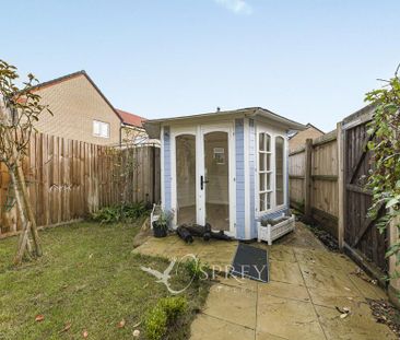 3 bedroom terraced house to rent - Photo 1