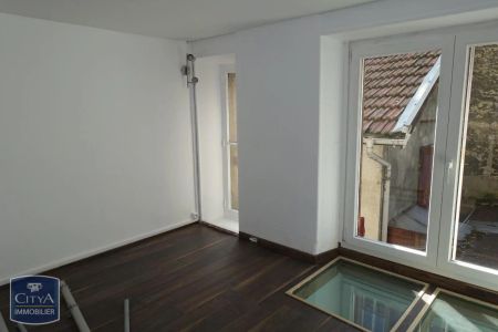 Appartement à louer 2 pièces 67.35m² - Photo 4