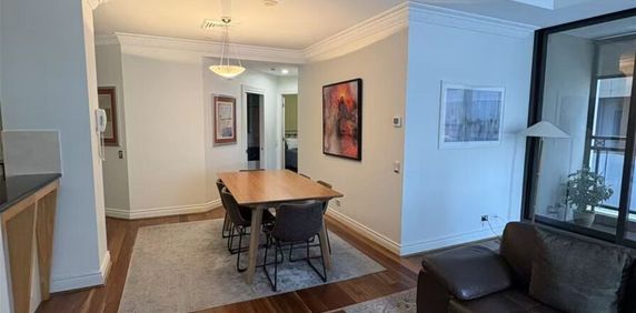 Two-Bedroom Apartment located in the heart of Brisbane CBD - Photo 2