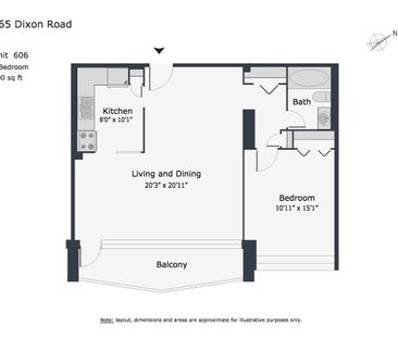 265 Dixon Road - Photo 1