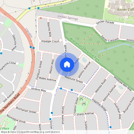 9 Juliana Street, Jordan Springs