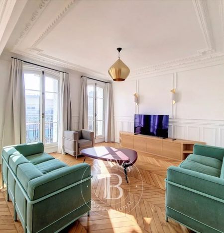 Appartement • Mouton Duvernet - Photo 5