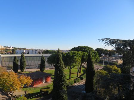 T3+GARAGE 545€ H.C St-Cesaire Nîmes, 71m² - Photo 4
