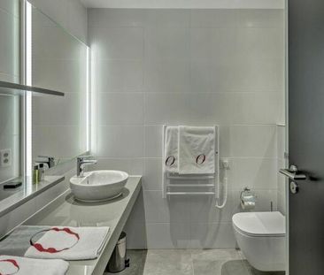 Möbliertes Studio "All Inclusive" - Photo 5