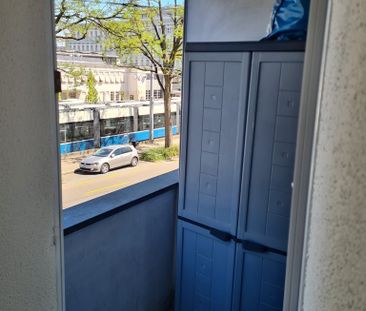 Grosszügige Wohnung im Herzen von Oerlikon - Photo 5