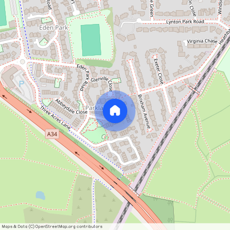 Lawnhurst Close, Cheadle Hulme, SK8 6RH