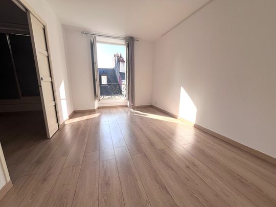 Location Appartement 2 pièces 47m² - Photo 1