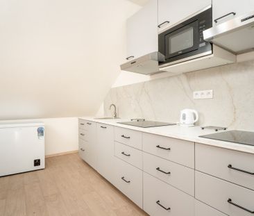 Pronájem pokoje s koupelnou ve sdíleném bytu Praha 9 – Libeň - Photo 4