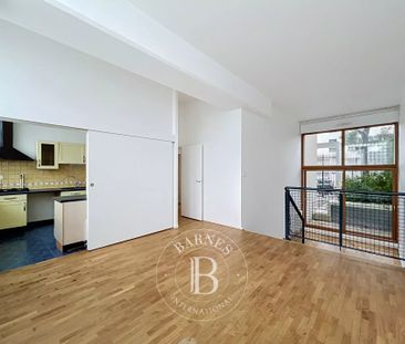 Tout savoir sur cet appartement dans le quartier Clichy-Batignolles... - Photo 3