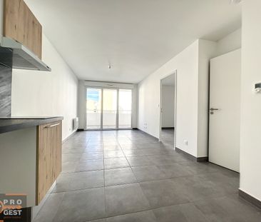 Superbe T2 à Vendargues! - Photo 1