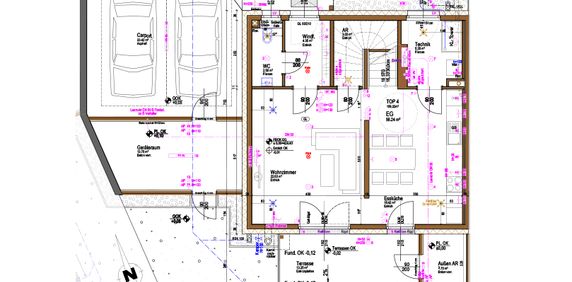 Reihenhaus in Karlstein - Vormerkung - Beispielreihenhaus* - Foto 2