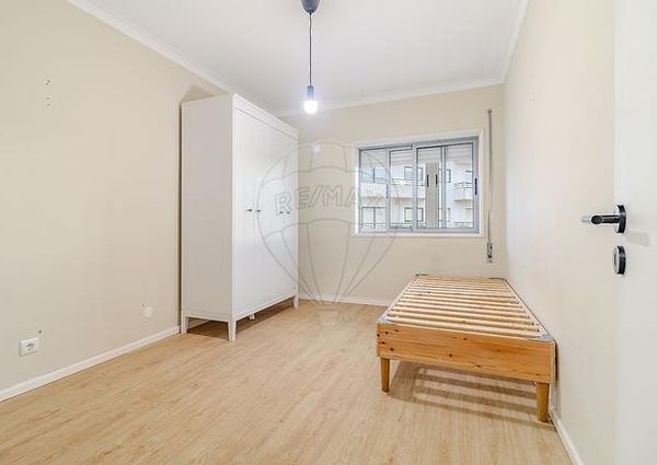 Apartamento T3 em Porto