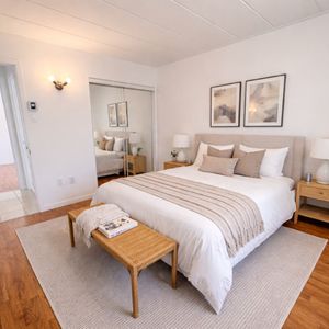 SUPERBE 4 1/2 RÉNOVÉ , GYM - A VOIR! - Photo 2