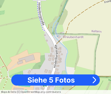 Attraktive Dachgeschosswohnung mit Weitblick - Foto 1