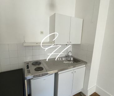 Appartement à louer, 2 pièces - Grenoble 38000 - Photo 3