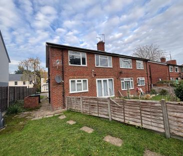 2 bedroom maisonette to rent - Photo 1