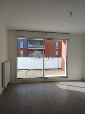 Appartement à louer Saint-Jean-de-la-Ruelle - Photo 3
