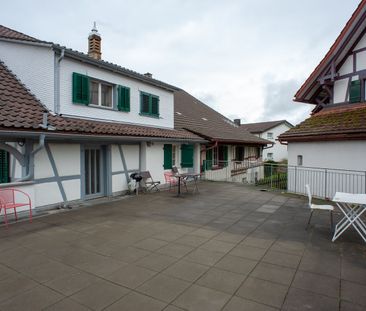 2 Zimmer, 27 m², 1. Stock - Photo 2