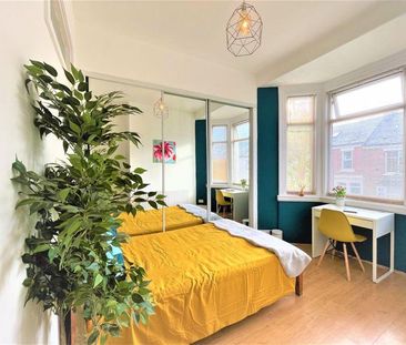 5 bedroom maisonette to rent - Photo 5