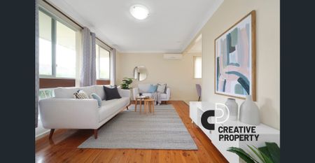 Family focused home - Photo 2