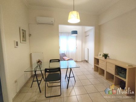 Διαμέρισμα για ενοικίαση - Νέος Κόσμος, - Photo 3